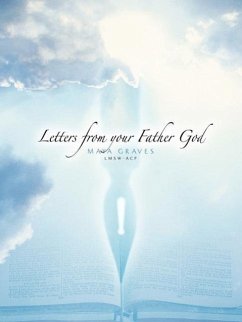 Letters from your Father God - Graves, Maya