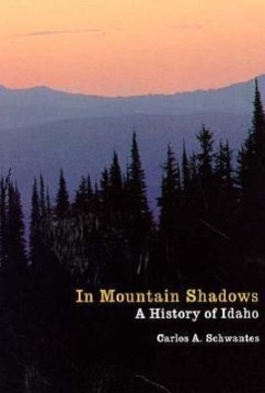 In Mountain Shadows - Schwantes, Carlos Arnaldo