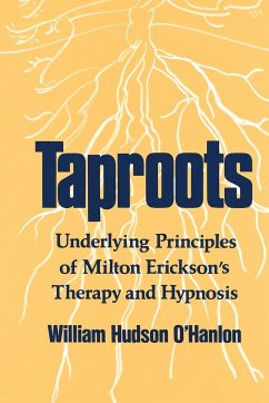 Taproots - O'Hanlon, William Hudson