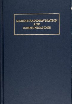 Marine Radionavigation and Communications - Monroe, Jeffrey W.