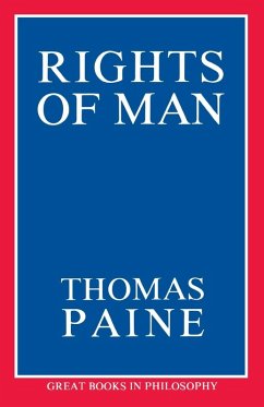 Cover Rights of Man