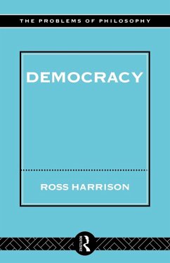 Cover Democracy
