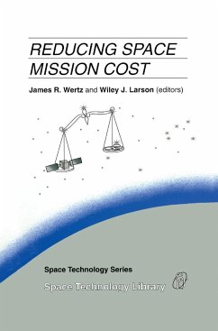 Reducing Space Mission Cost - Wertz