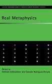 Real Metaphysics