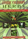 Ethnic Culinary Herbs