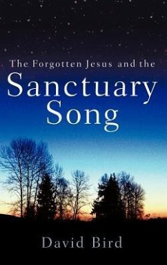 The Forgotten Jesus and the Sanctuary Song - Bird, David