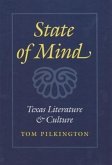 State of Mind: Texas Literature and Culture