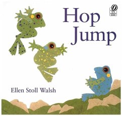 Hop Jump - Walsh, Ellen Stoll