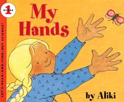 My Hands - Aliki
