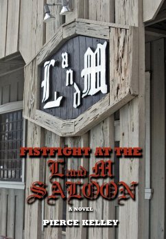 Fistfight at the L and M Saloon