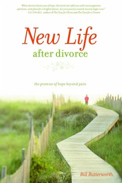 New Life After Divorce - Butterworth, Bill