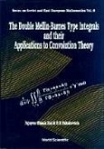 The Double Mellin-Barnes Type Integrals and Their Application to Convolution Theory
