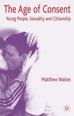 The Age of Consent - Waites, M.