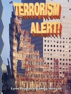 Terrorism Alert! - Peppas, Lynn