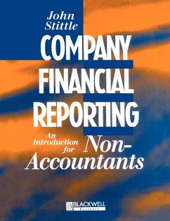 Company Financial Reporting - Stittle, John