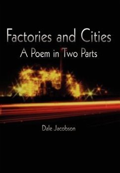 Factories and Cities - Jacobson, Dale