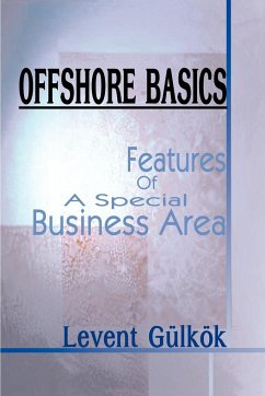 Offshore Basics - Gulkok, Levent