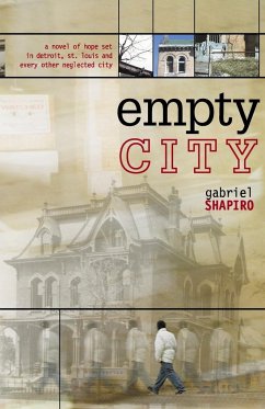 Empty City - Shapiro, Gabriel