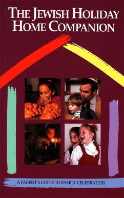 The Jewish Holiday Home Companion - House, Behrman