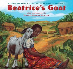 Beatrice's Goat - Mcbrier, Page