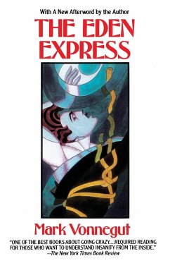 The Eden Express - Vonnegut, Mark