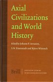 Axial Civilizations and World History