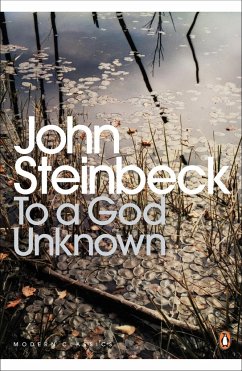 To a God Unknown - Steinbeck, Mr John