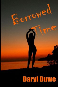 Cover Borrowed Time