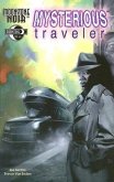 Moonstone Noir: The Mysterious Traveler