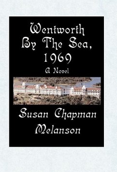 Wentworth-By-The-Sea, 1969 - Melanson, Susan Chapman