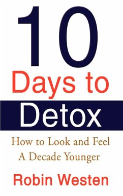 Ten Days to Detox - Westen, Robin
