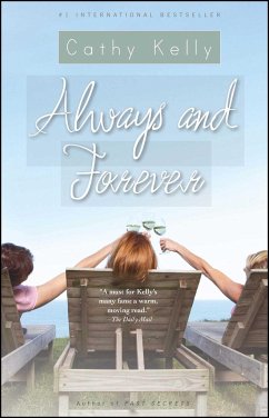 Always and Forever - Kelly, Cathy
