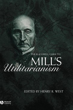 Bwell Guide Mill s Utilitarianism - WEST R HENRY