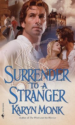 Surrender to a Stranger - Monk, Karyn