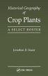 Historical Geography of Crop Plants - Bild 1