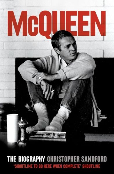 McQueen McQueen