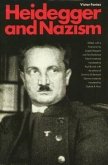 Heidegger and Nazism Heidegger and Nazism