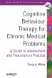 Cognitive Behaviour Therapy for Chronic... - Bild 1