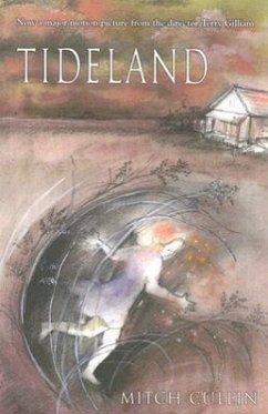 Tideland - Cullin, Mitch