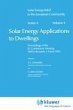 Solar Energy Applications to Dwellings - Bild 1