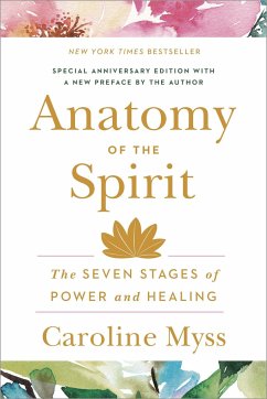 Anatomy of the Spirit - Myss, Caroline