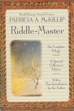 Riddle-Master - McKillip, Patricia A