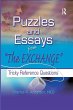 Puzzles and Essays from 'The Exchange' - Bild 1