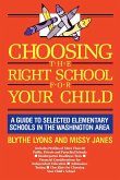 Choosing the Right School for Your Child