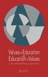 Values in Education and Education in... - Bild 1