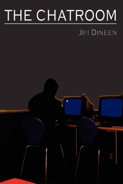 The Chatroom - Dineen, Jim