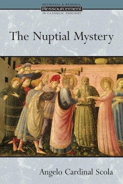 The Nuptial Mystery - Scola, Angelo