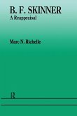 B.F. Skinner