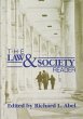 The Law and Society Reader - Bild 1