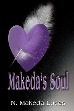 Makeda's Soul - Lucas, N. Makeda
